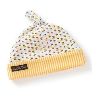 Matilda Jane Tippy Top Knit Hat NWT